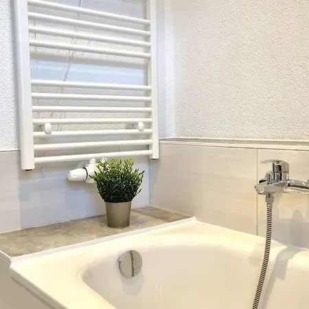 Design 4 Zimmerwohnung In *