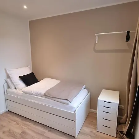 Design 4 Zimmerwohnung In Göttingen