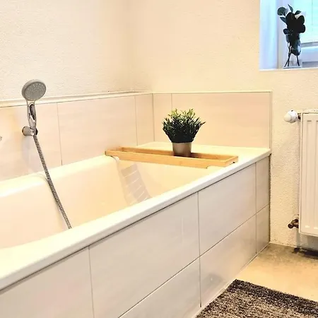 Design 4 Zimmerwohnung In * Göttingen