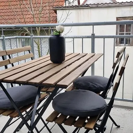 Design 4 Zimmerwohnung In *